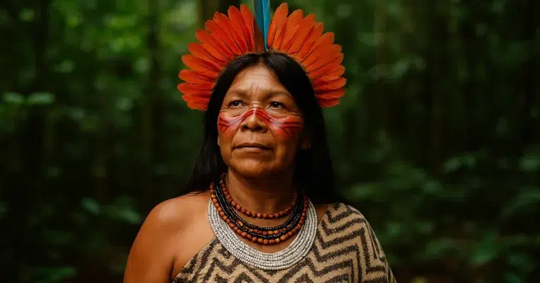 Body, Culture, and Ancestrality