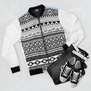 Gorilla Shaman Jacket - Image 3