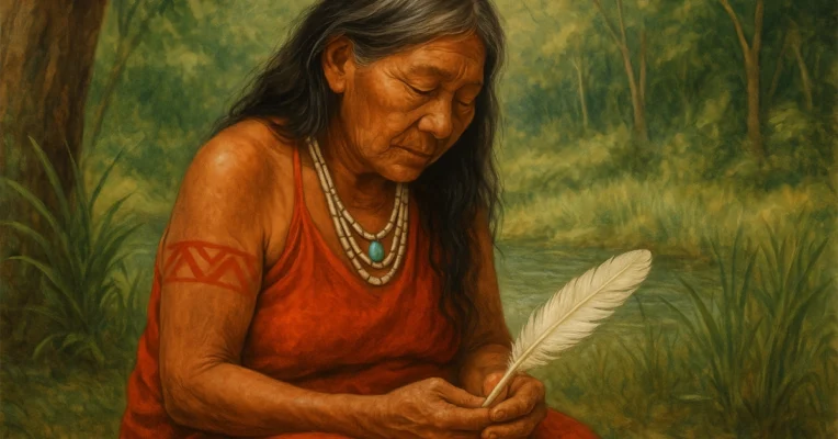 Ancient Wisdom for Modern Challenges