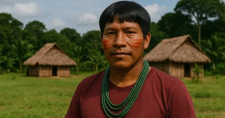 Modern Indigenous Life: How Amazonian Communities Are Embracing the Future Without Forgetting the Past