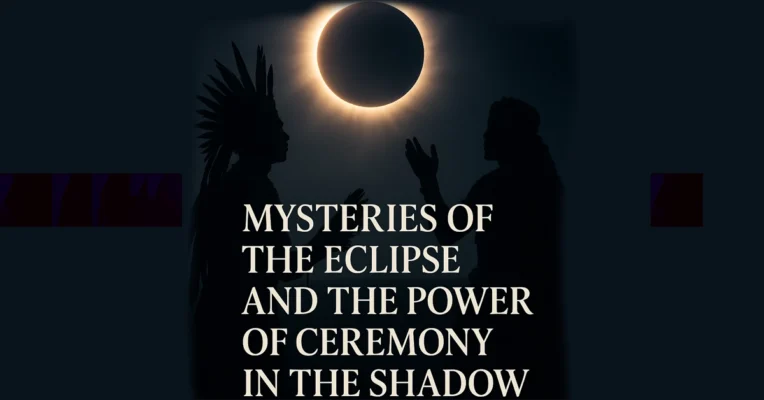 eclipse wordpress  Mysteries of the Eclipse and the Power of Ceremony in the Shadow