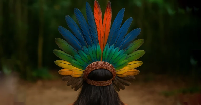 penas wordpress Feathers and Plumes: The Spiritual Code of Sacred Birds