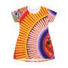 1981383d298 Central Sun – T-Shirt Dress