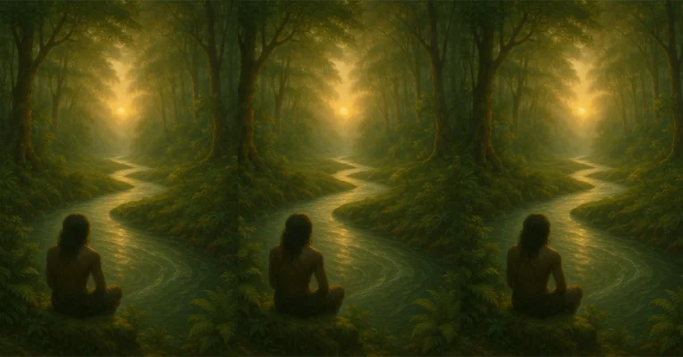River tam wordpress The River as Teacher: Spiritual Wisdom of Flowing Waters