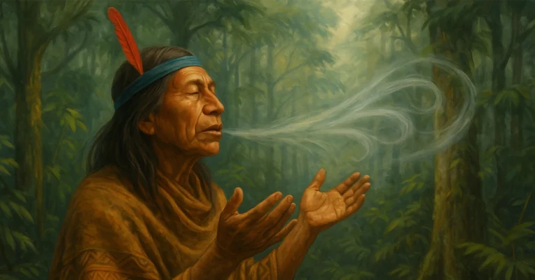 air The Guardians of the Wind: The Invisible Wisdom of Air