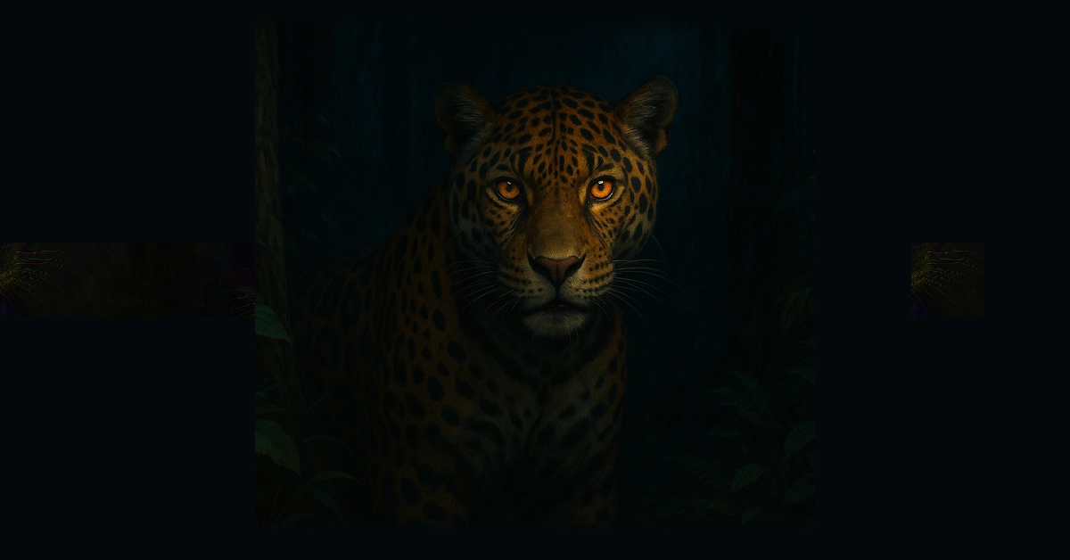 The Encounter With The Jaguar: What The Guardian Of The Night Reveals To Humanity 1 The Encounter With The Jaguar: What The Guardian Of The Night Reveals To Humanity jaguar The Encounter with the Jaguar: What the Guardian of the Night Reveals to Humanity