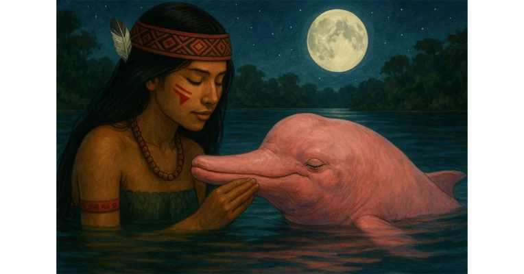 boto dreams The Dreams of the Pink Dolphin: Love and Mystery in the Waters of the Amazon