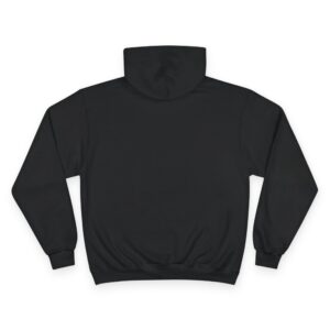 Alternative view of Spirit of the Jaguar — Champion Premium Hoodie