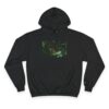 13553424041725651569 2048 Spirit of the Jaguar — Champion Premium Hoodie