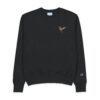 17704998804717184332 2048 Forest Hummingbird — Champion Embroidered Crewneck