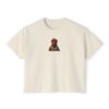 1808680114895233634 2048 Feminine Force — Indigenous Warrior Boxy Tee