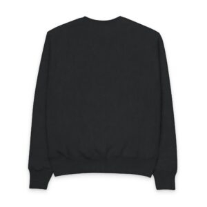 Alternative view of Spirit Butterfly — Champion Embroidered Crewneck