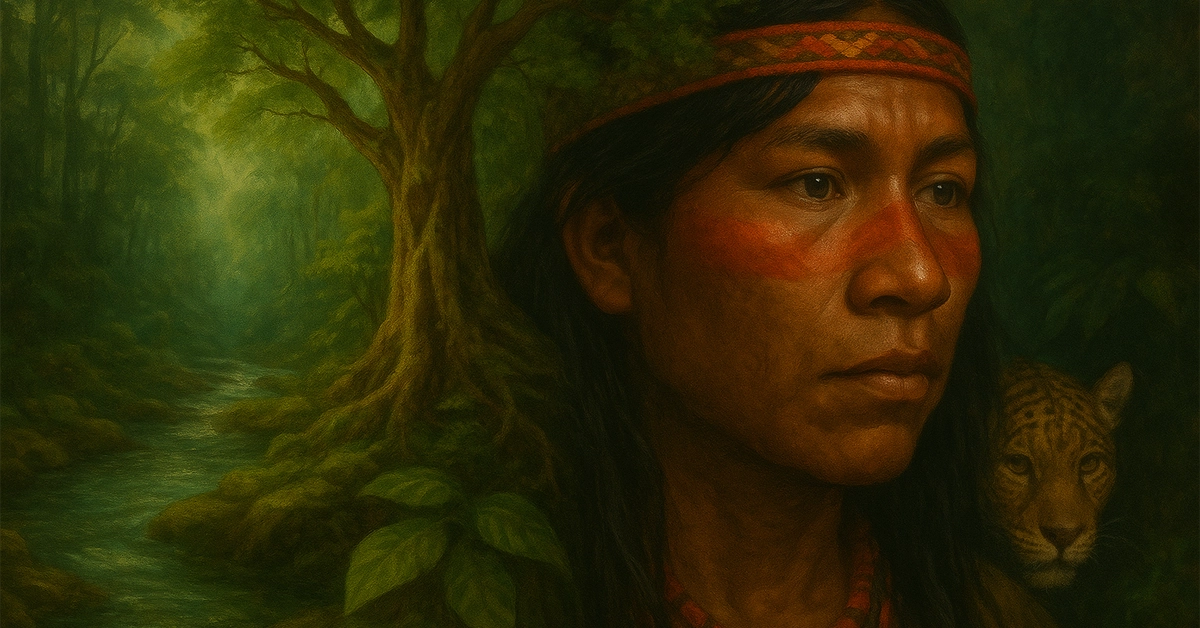 The Forest Within Us 1 The Forest Within Us the forest within us human connection nature awareness