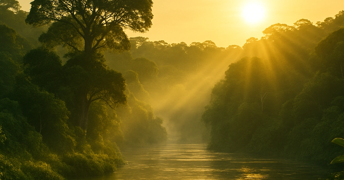 The Healing Breath Of The Amazon Why The World Needs The Forest 1 The Healing Breath Of The Amazon Why The World Needs The Forest ria negro The Healing Breath of the Amazon Why the World Needs the Forest