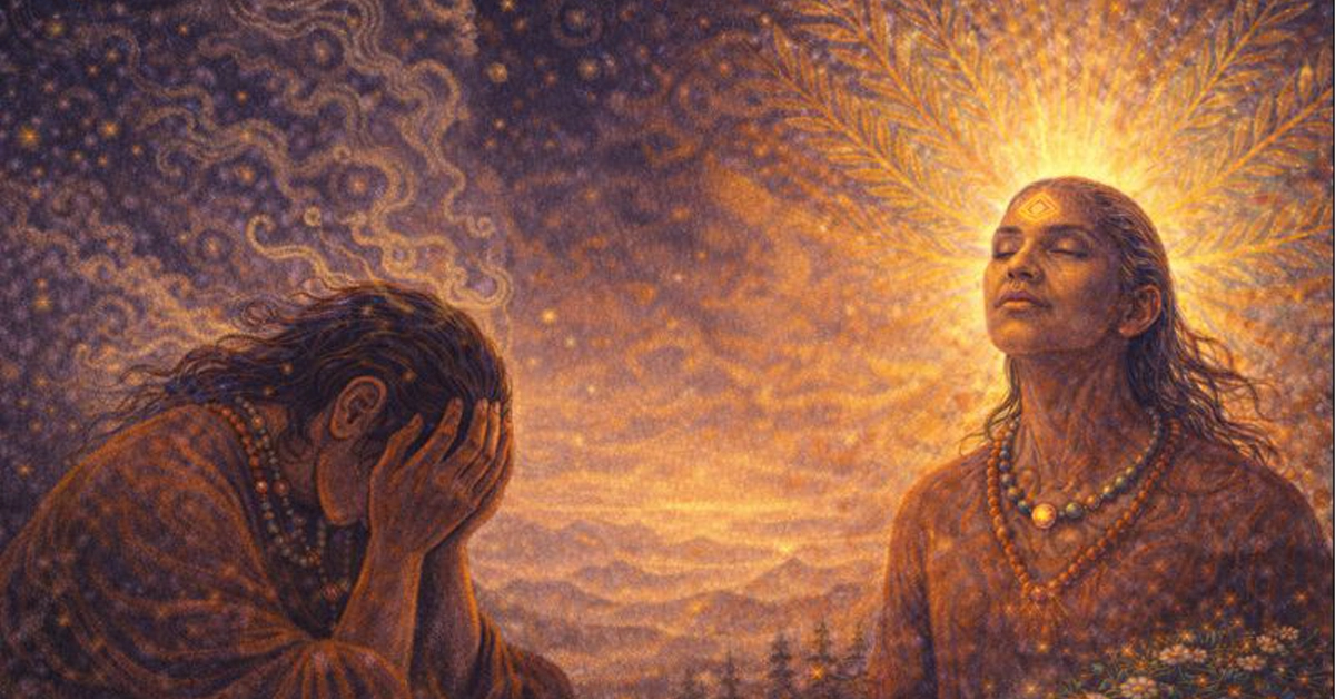 The Strange Grief Of Becoming Who You Asked To Be 1 The Strange Grief Of Becoming Who You Asked To Be luto The Strange Grief of Becoming Who You Asked to Be