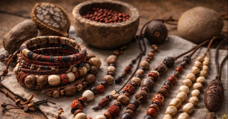objects that carry energy sacred objects spiritual meaning