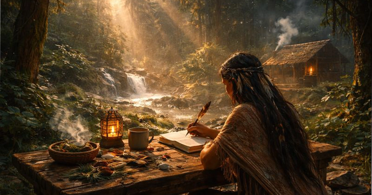Work Can Also Be A Ritual 1 Work Can Also Be A Ritual work as a ritual mindful daily work nature awareness