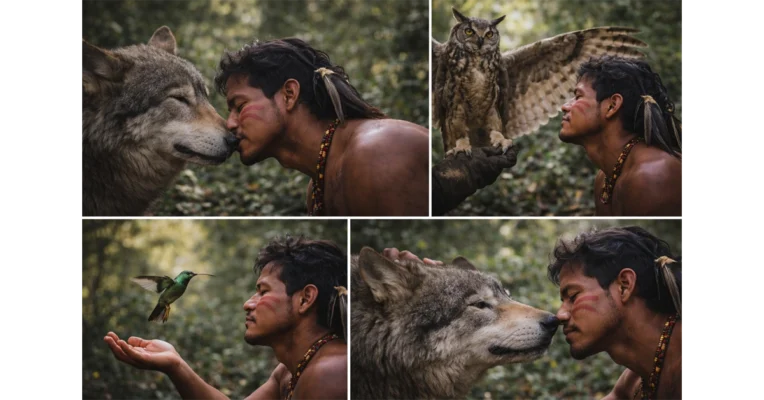 Why Some Animals Choose You Animal Spirit Meaning: Why Animals Are Drawn to You (Spiritual Signs Explained)