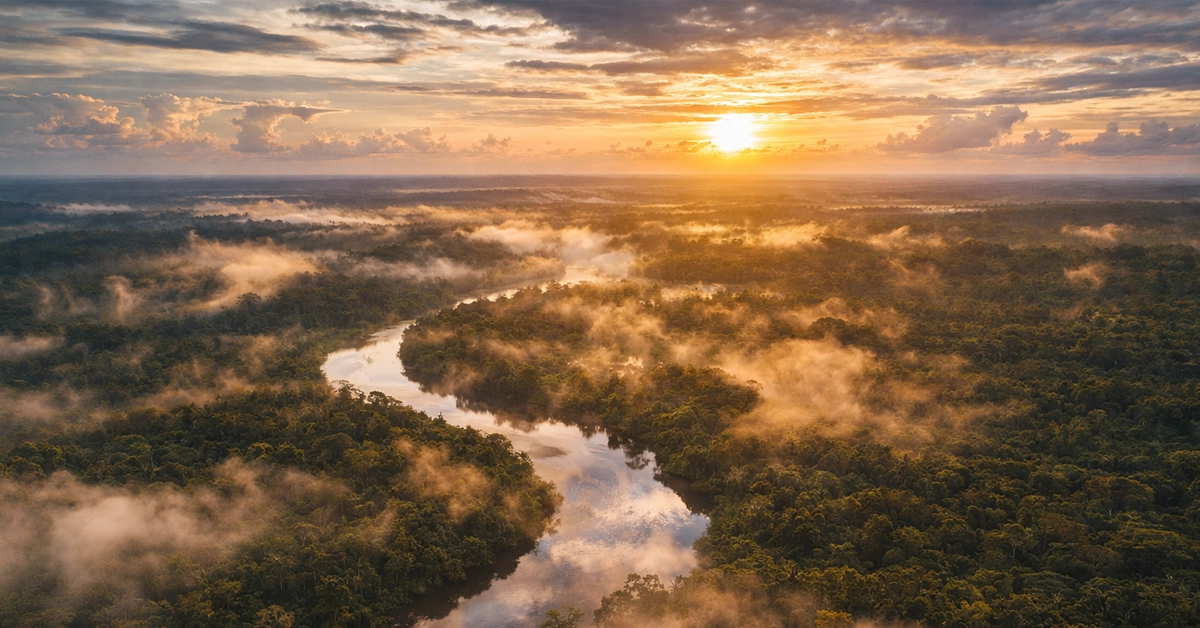 Importance Of The Amazon Rainforest: Why It Matters To The World 1 Importance Of The Amazon Rainforest: Why It Matters To The World importance of the amazon rainforest ecosystem