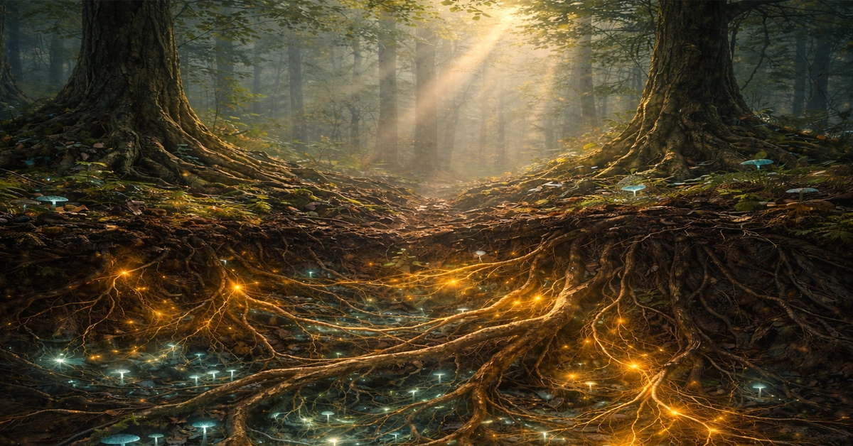 Do Trees Talk? What Science Has Discovered About Forest Communication 1 Do Trees Talk? What Science Has Discovered About Forest Communication do trees talk forest communication roots