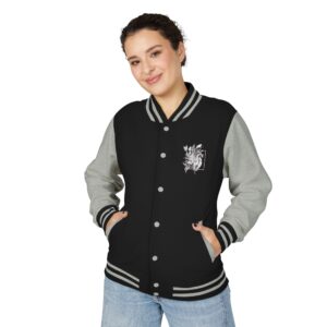 Sacred Heart Varsity Jacket - Image 23
