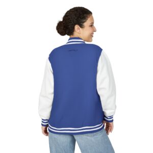 Sacred Heart Varsity Jacket - Image 20