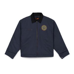 Earth Mandala Jacket - Image 9
