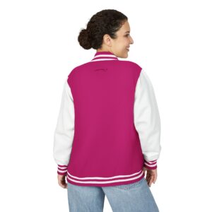 Sacred Heart Varsity Jacket - Image 12
