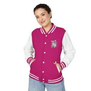 Sacred Heart Varsity Jacket - Image 11