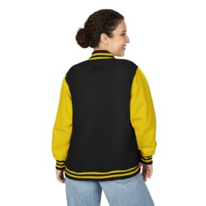 Sacred Heart Varsity Jacket - Image 32