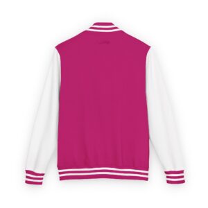 Sacred Heart Varsity Jacket - Image 10