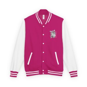 Sacred Heart Varsity Jacket - Image 9