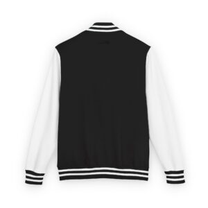 Alternative view of Sacred Heart Varsity Jacket