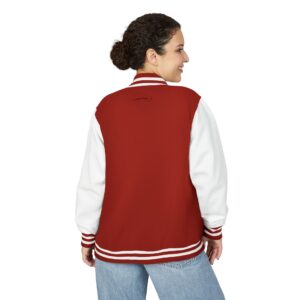 Sacred Heart Varsity Jacket - Image 7