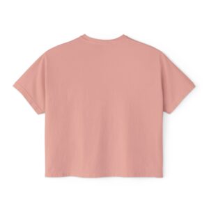 Blue Garden Tee 34 Blue Garden Tee Blue Garden Tee - Image 9