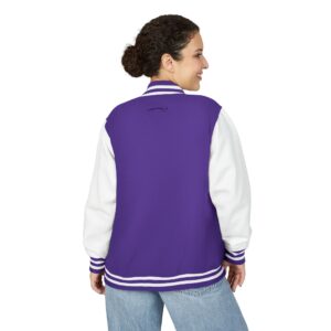 Sacred Heart Varsity Jacket - Image 16