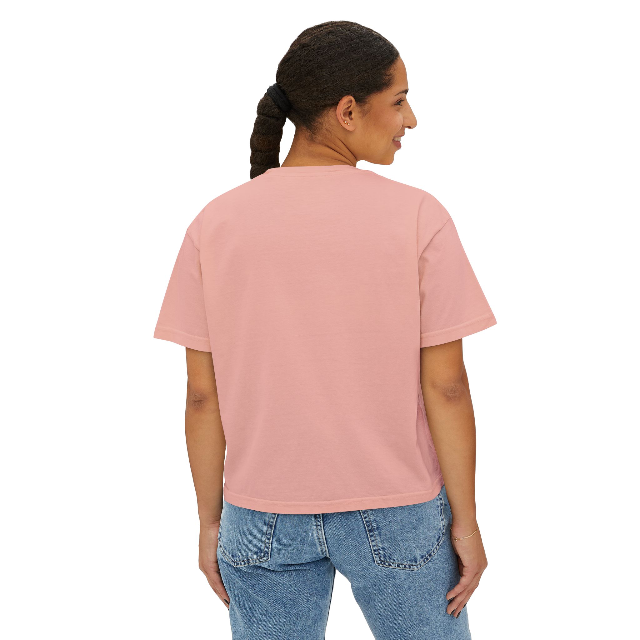 Blue Garden Tee 13 Blue Garden Tee Blue Garden Tee - Image 11