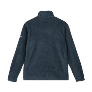 Queen of the forest Fleece Jacket (Embroidery) - Image 6