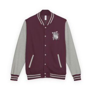 Sacred Heart Varsity Jacket - Image 41