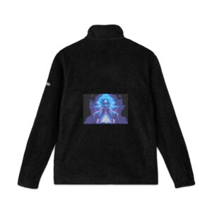 Night Guardian Fleece 23 Night Guardian Fleece Night Guardian Fleece - Image 10