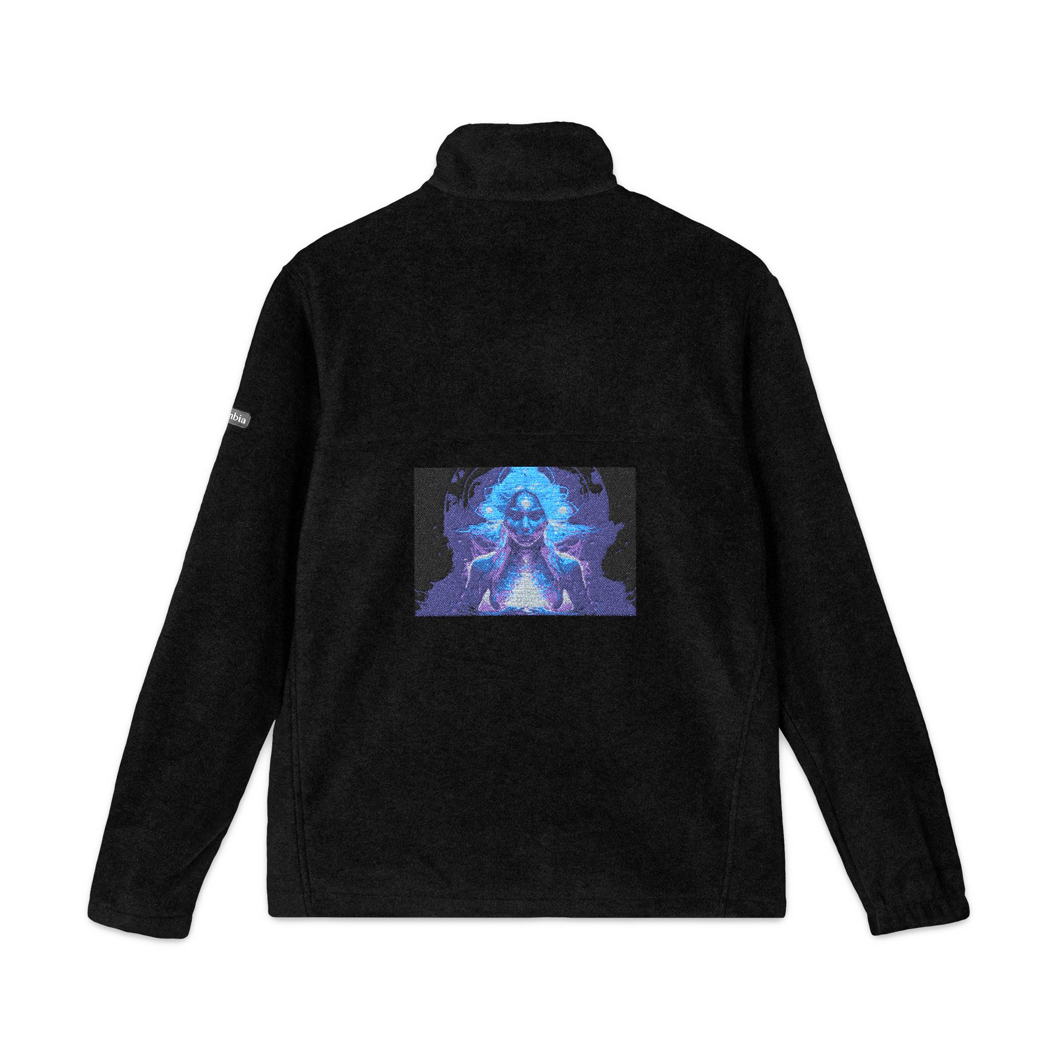 Night Guardian Fleece 12 Night Guardian Fleece Night Guardian Fleece - Image 10