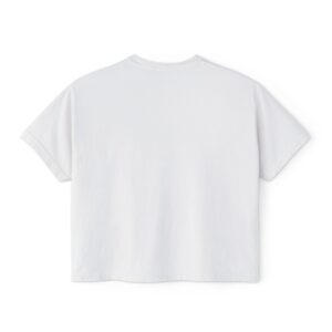 Blue Garden Tee 30 Blue Garden Tee Blue Garden Tee - Image 5