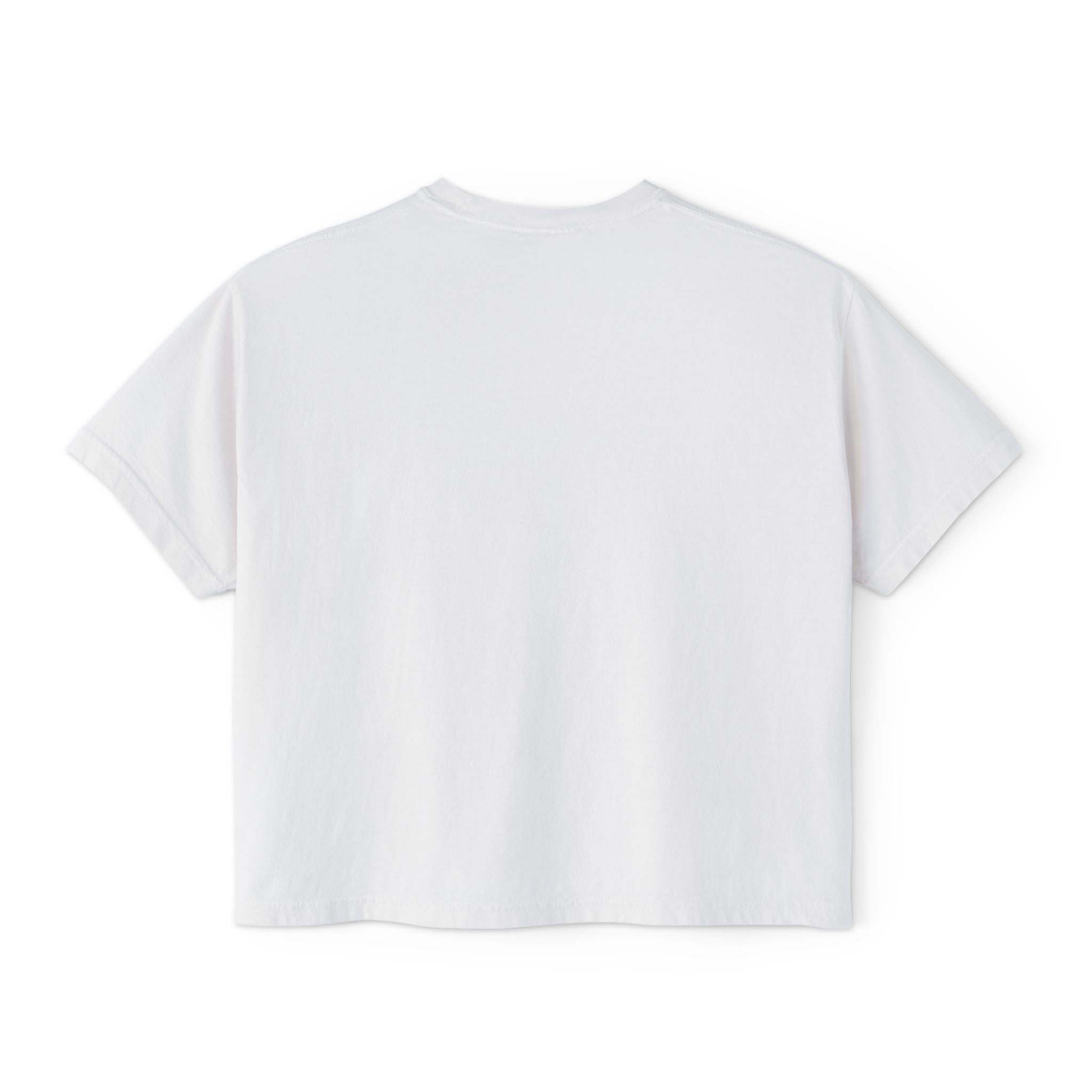 Blue Garden Tee 7 Blue Garden Tee Blue Garden Tee - Image 5