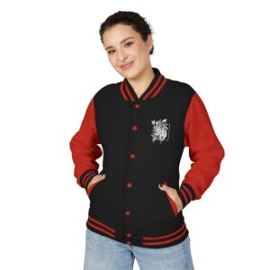 Sacred Heart Varsity Jacket - Image 47