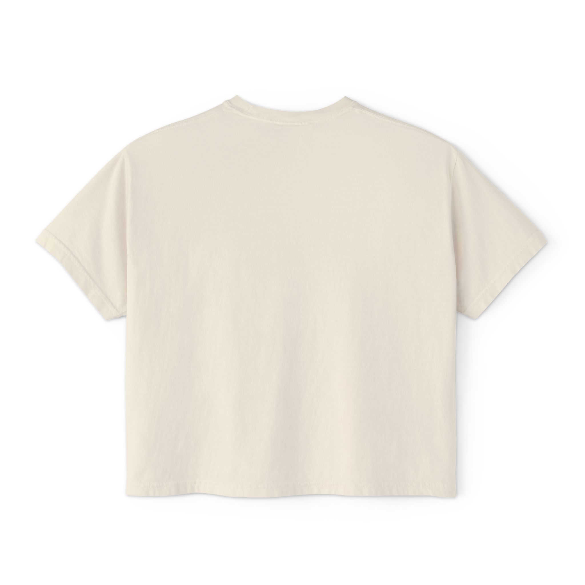 Blue Garden Tee 4 Blue Garden Tee Blue Garden Tee - Image 2