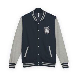 Sacred Heart Varsity Jacket - Image 25