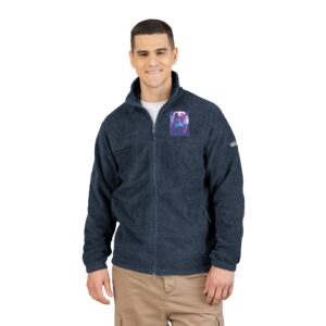 Night Guardian Fleece 21 Night Guardian Fleece Night Guardian Fleece - Image 8