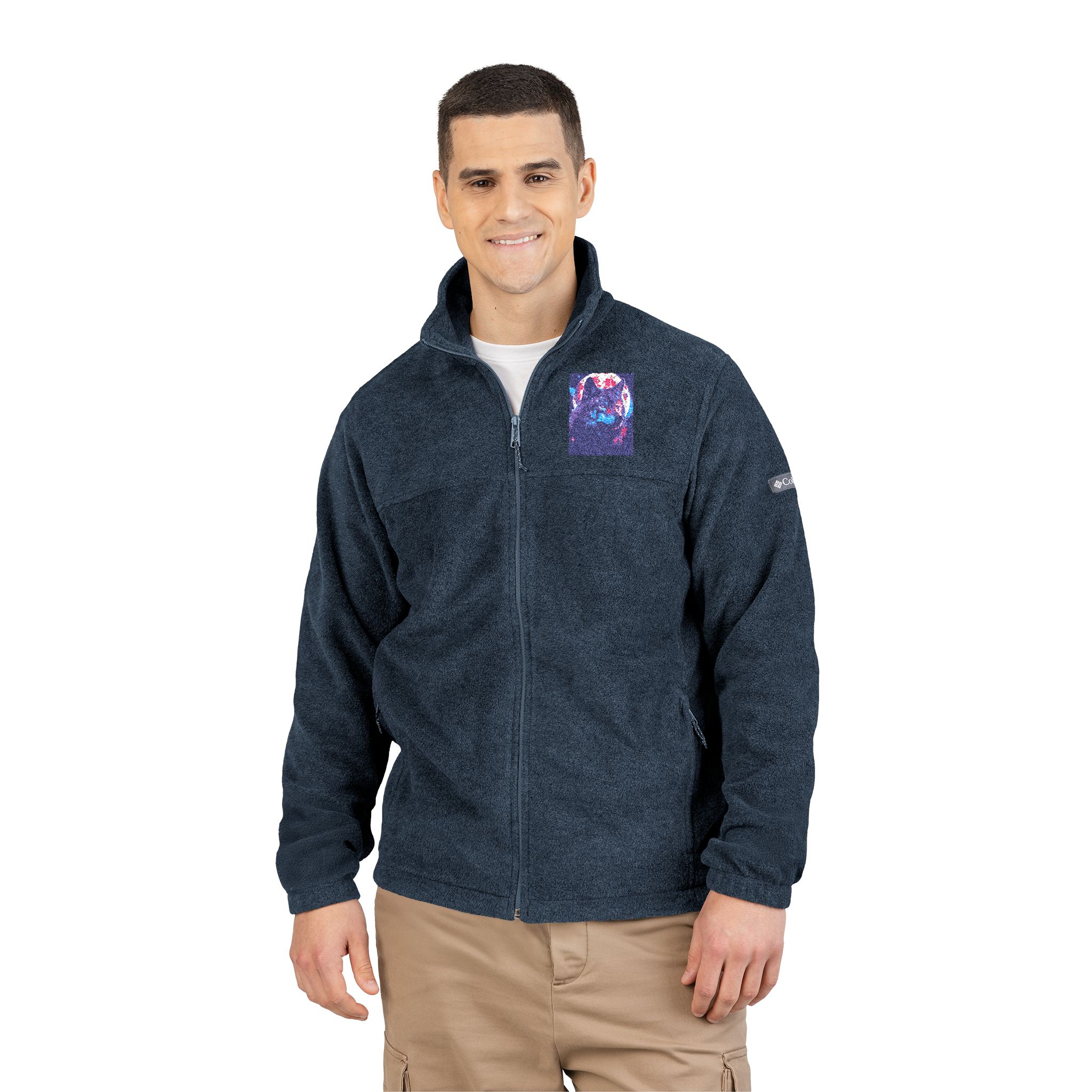 Night Guardian Fleece 10 Night Guardian Fleece Night Guardian Fleece - Image 8