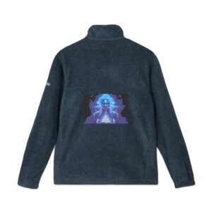Night Guardian Fleece 19 Night Guardian Fleece Night Guardian Fleece - Image 6