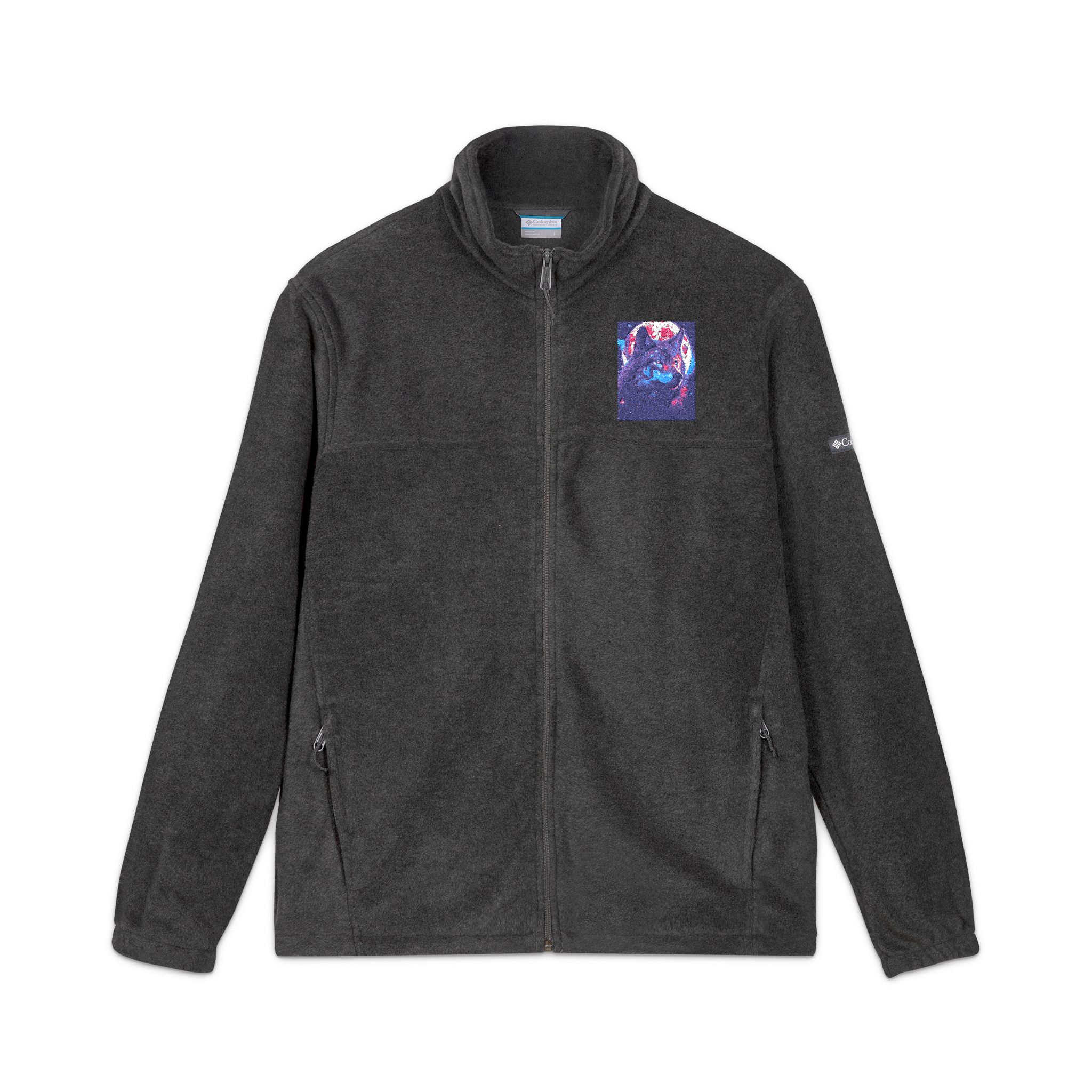 Night Guardian Fleece 3 Night Guardian Fleece Night Guardian Fleece